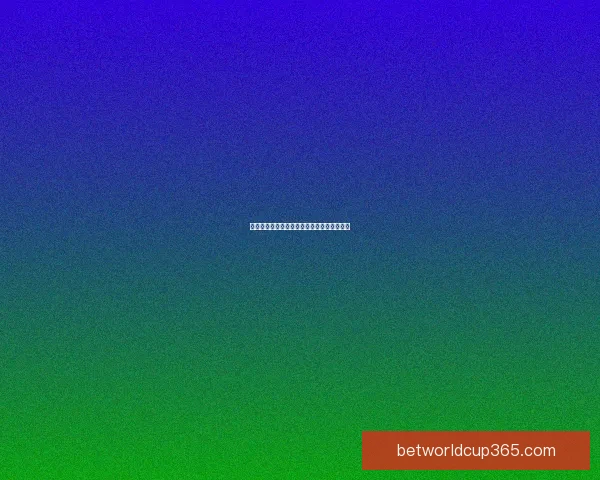 世界杯赛事全解析与精准竞猜预测攻略大公开