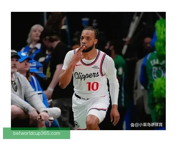 加兰创历史纪录首七场首发三分助攻全面炸裂