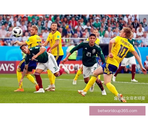 2026年世界杯扩军至48队对全球足球格局的深远影响与挑战