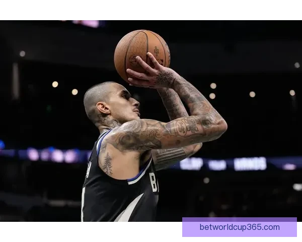 祖巴茨谈快船八年岁月：被交易后仍未完全适应新环境