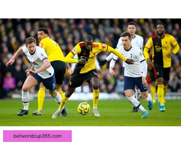 世界杯竞猜盘口预测分析深入解析助您精准掌握赛事走势与投注策略