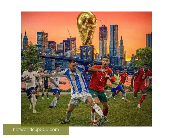 2026年世界杯揭幕战日期正式确定全球球迷期待已久的赛事即将开启