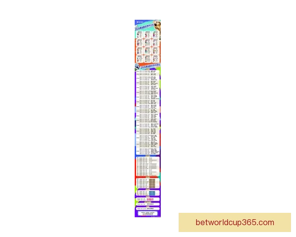 2026年世界杯揭幕战时间公布 新兴球队表现引关注