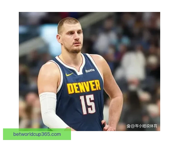 约基奇谈沃特森恢复状况 掘金当前以球员健康为首要