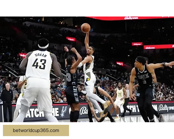 科尔感叹篮筐变玩具马刺球星直指MVP目标全力冲刺