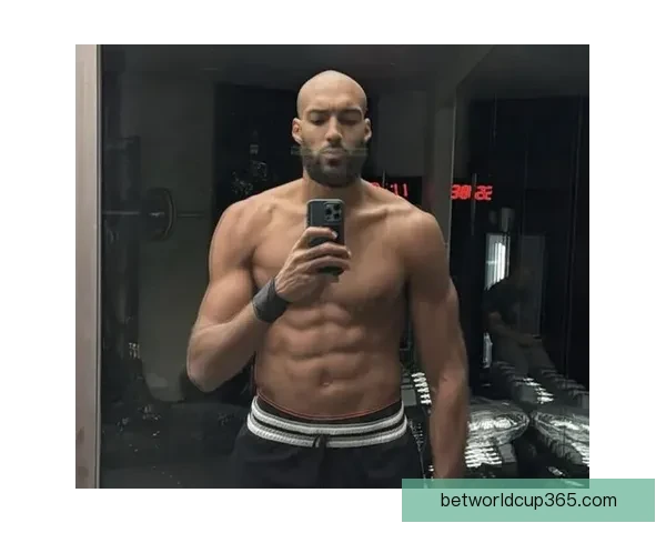 戈贝尔33岁仍能保持顶级竞技状态自律饮食和彻底戒酒成关键秘诀