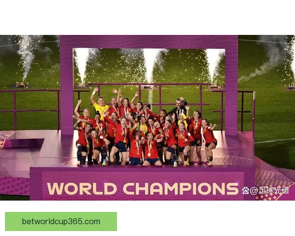 2026年世界杯扩军至48队对全球足球格局的深远影响与挑战