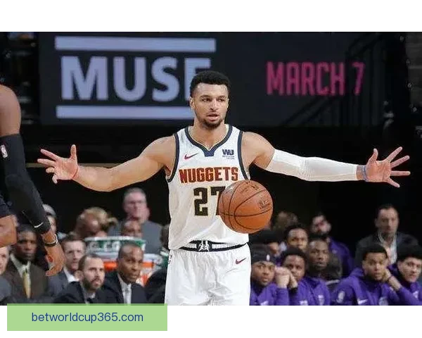 掘金官方力挺约基奇40+13+8完压文班 休媒称当世最强球员