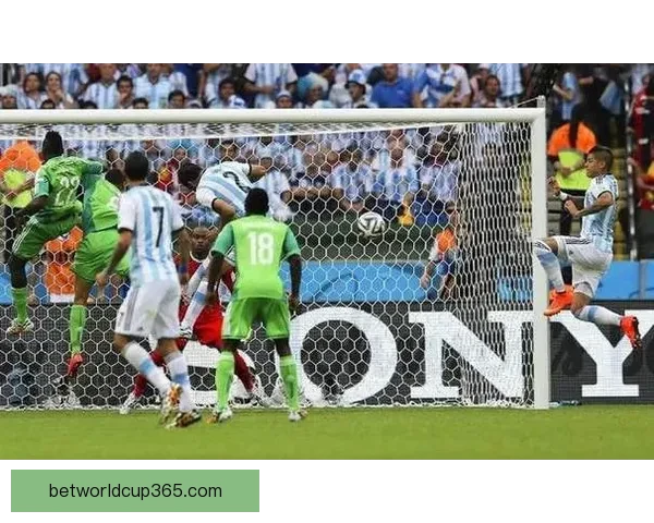 世界杯竞猜赛事推荐全攻略助你精准分析轻松赢取精彩比赛收益