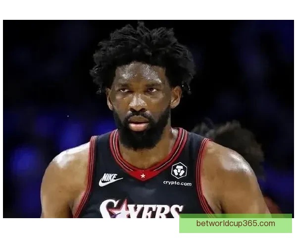 76人大胜公牛创纪录恩比德复出贡献35分乔治回归砍28分