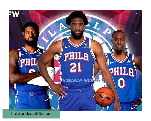 76人大胜公牛创纪录恩比德复出贡献35分乔治回归砍28分