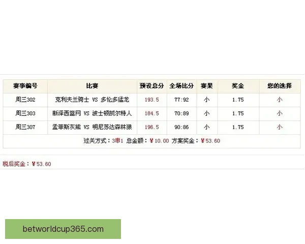 精准体育赛事分析与竞彩推荐每日独家策略揭秘