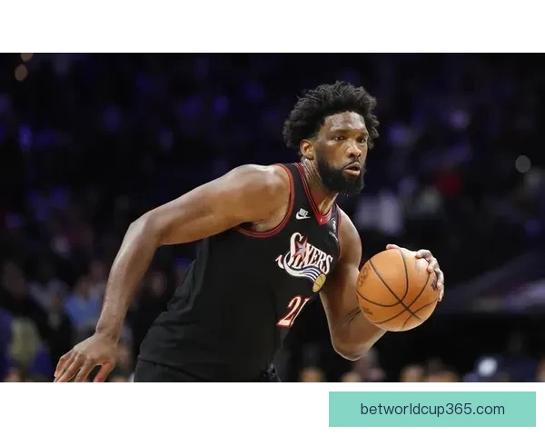 76人大胜公牛创纪录恩比德复出贡献35分乔治回归砍28分