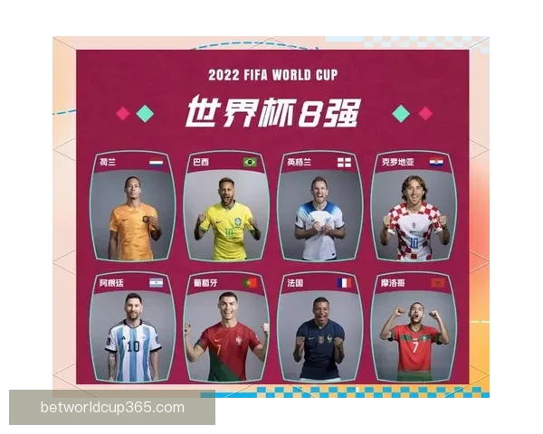2026世界杯精彩对决一览全球豪门争夺绿茵荣耀盛宴